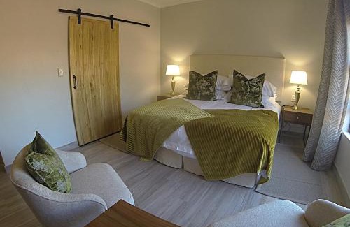 Leeupoort Apartment | BushTime Mabula