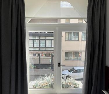 Geel Apartment | Business Accommodation 'Eclectic Living' Nomad