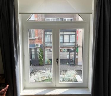 Geel Apartment | Business Accommodation 'Eclectic Living' Nomad