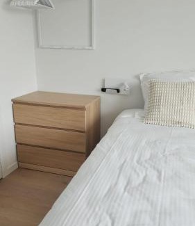 Geel Apartment | Business Accommodation 'Garden' Living Intimate