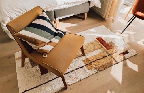 Geel Apartment | Business Accommodation 'Scandinavian Living' Nomad
