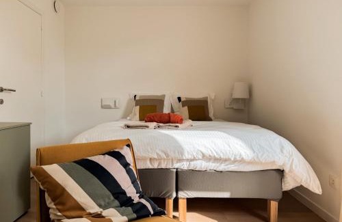 Geel Apartment | Business Accommodation 'Scandinavian Living' Nomad