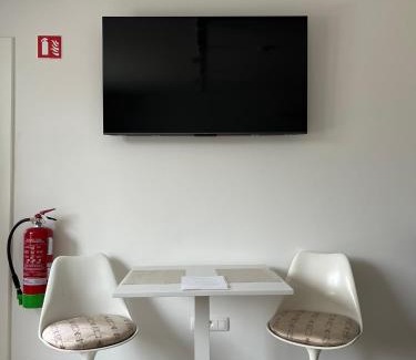 Geel Apartment | Business Accommodation 'Urban Living' Intimate