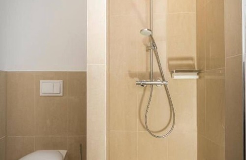 Fleischervorstadt Apartment | Business apartment 5 with kitchen & free parking - Business-Apartment 5