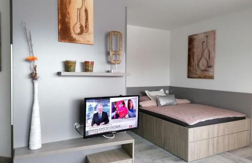 Hohenems Apartment | Business Apartments