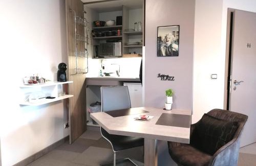 Hohenems Apartment | Business Apartments