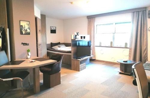 Hohenems Apartment | Business Apartments