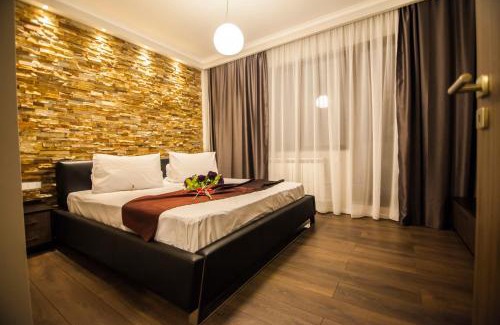 Cluj-Napoca Apartment | Business Class Apartment