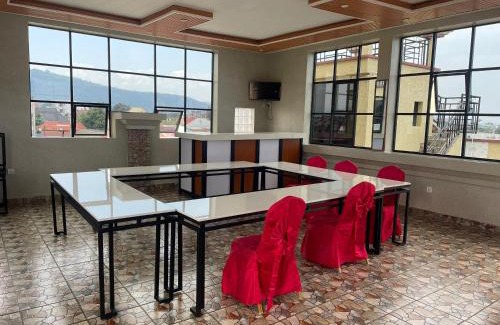 Gisenyi Hotel | BUSINESS CLASS HOTEL - Rubavu