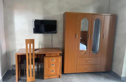 Gisenyi Hotel | BUSINESS CLASS HOTEL - Rubavu