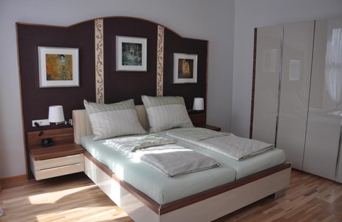 Penzing Apartment | Business Home Vienna