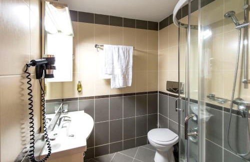 Tirgu Mures Hotel | Business Hotel Conference Center & Spa