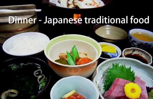 Kumano Hotel | Business Hotel Miharashitei