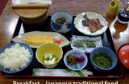 Kumano Hotel | Business Hotel Miharashitei