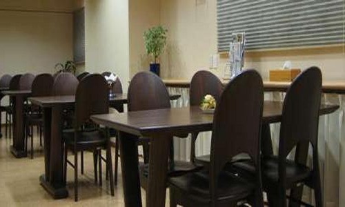 Kita Cho Hotel | Business Hotel Prince