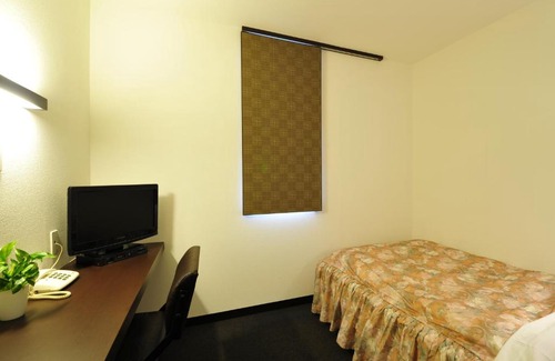 Kita Cho Hotel | Business Hotel Prince