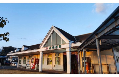 Shibushi Hotel | Business Hotel Shibushi Wan - Vacation STAY 97420v