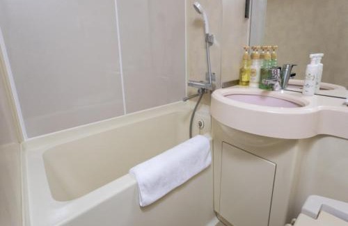 Nakajimakoen Hotel | Business Inn Norte Nakajima Park - Vacation STAY 08738v