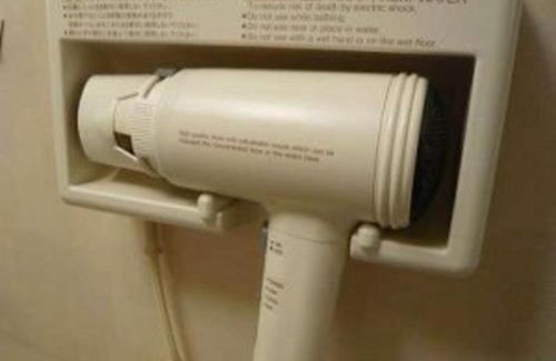 Nakajimakoen Hotel | Business Inn Norte Nakajima Park - Vacation STAY 08738v