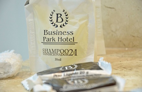 Hortolandia Hotel | Business Park Hotel