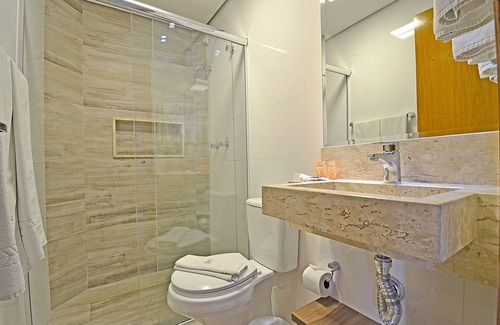 Hortolandia Hotel | Business Park Hotel