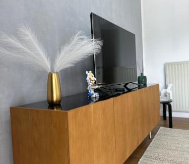 Mol Apartment | businessflat mol center