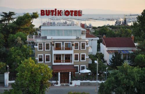 Pendik Hotel | Butik Pendik Hotel