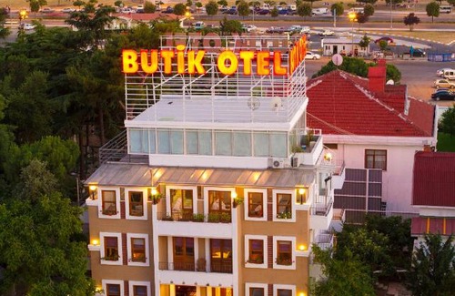 Pendik Hotel | Butik Pendik Hotel