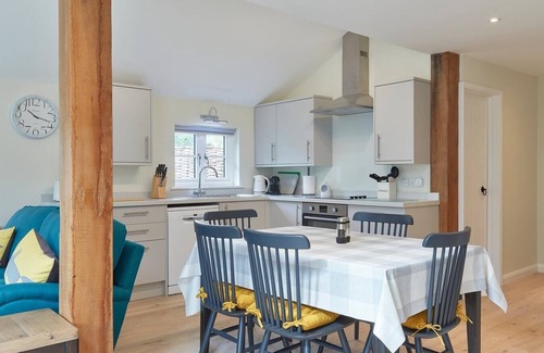 Wickhambrook House | Butler's Barn, Wickhambrook