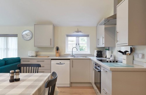 Wickhambrook House | Butler's Barn, Wickhambrook