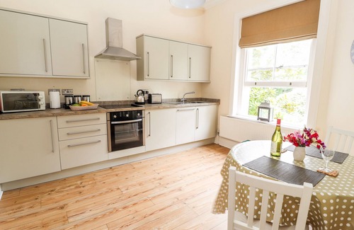 Wrexham Cottage | Butler's Flat