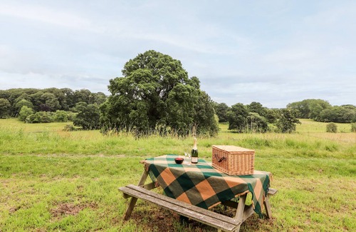 Wrexham Cottage | Butler's Flat