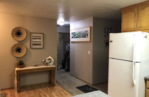 McKinleyville House | Butterfly Cove/5 minutes to Beaches and Redwoods