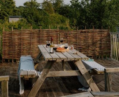 West Tanfield Other | Butterfly Riverdale Yorkshire