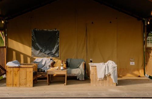 West Tanfield Other | Butterfly Riverdale Yorkshire