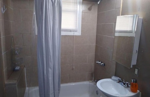 Gentilly Terrace Apartment | Buttermilk Drop in Gentilly