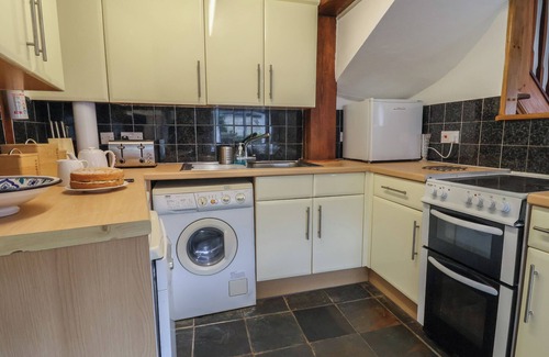 Honiton Cottage | Butterton Cottage