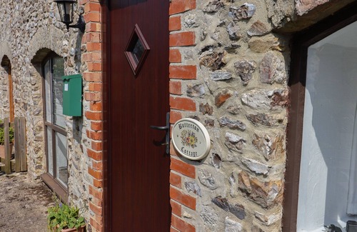 Honiton Cottage | Butterton Cottage