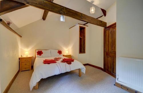 Brayford House | Button Barn