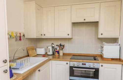 Horton in Ribblesdale Cottage | BUTTS HILL HOUSE, with a garden in Horton-In-Ribblesdale