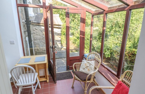 Horton in Ribblesdale Cottage | BUTTS HILL HOUSE, with a garden in Horton-In-Ribblesdale