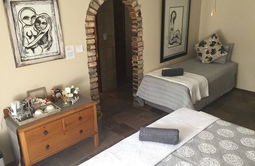 St. Lucia Bed & Breakfast | Buya Futhi Bed & Breakfast