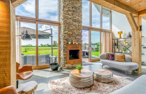 De Koog Villa | Buytenplaats Villa 187