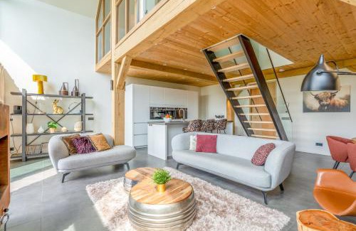 De Koog Villa | Buytenplaats Villa 187