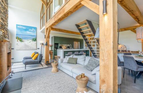 De Koog Villa | Buytenplaats Villa 193