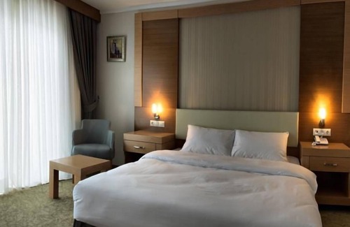 Karadeniz Eregli Hotel | Buyuk Anadolu Eregli Hotel