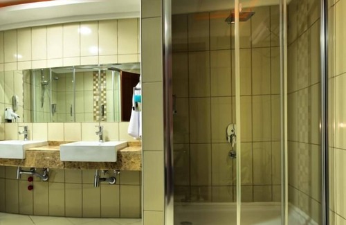 Karadeniz Eregli Hotel | Buyuk Anadolu Eregli Hotel