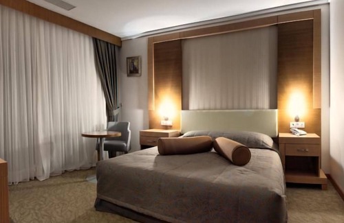 Karadeniz Eregli Hotel | Buyuk Anadolu Eregli Hotel