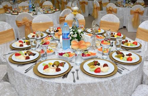 Karadeniz Eregli Hotel | Buyuk Anadolu Eregli Hotel