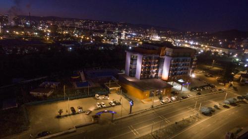 Karadeniz Eregli Hotel | Buyuk Anadolu Eregli Hotel